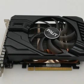 GeForce GTX 1660 Ti 搭載グラボ 新品 16,000円 中古 11,000円