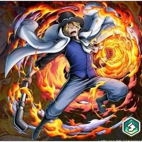 超サボ(炎帝)+ダイヤ5000~5500個+金欠片800枚前後+星4キャラ30体ランダム ！ | バウンティラッシュのアカウントデータ、RMTの販売・買取一覧