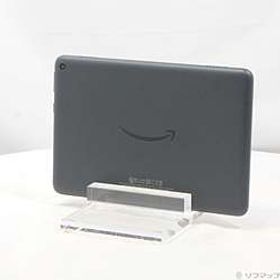 〔中古品〕 Fire HD 8 Plus 2020 64GB ブラック FIREHD8G023 Wi-Fi ［8インチ液晶／クアッドコアCPU］〔中古品〕 Fire HD 8 Plus 2020 64GB ブラック FIREHD8G023 Wi-Fi ［8インチ液晶／クアッドコアCPU］