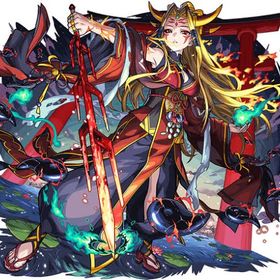 イザナミの代行 | モンストの代行、RMTの販売・買取一覧