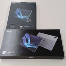 ANDROID端末 LAVIE Tab T12 T1295/DAS PC-T12 NEC