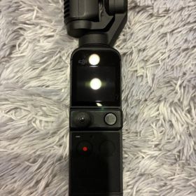 DJI Pocket 2 本体、付属品一式