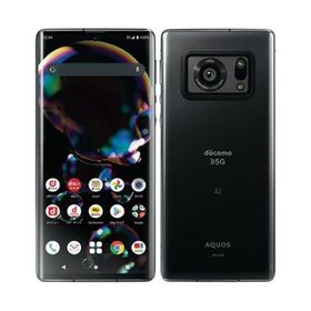 AQUOS R6 128GB ブラック AQUOS R6 新品 41,800円 中古 15,480円 | ネット最安値の価格比較