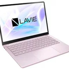 ★☆NEC LAVIE SOL S1355/JAP PC-S1355JAP [フェアリーパープル]【ノートパソコン】【送料無料】