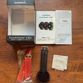 Garmin-ForeAthlete 235J