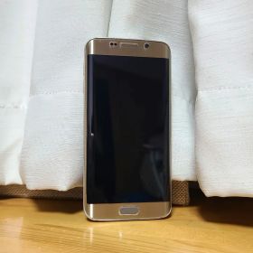 Galaxy S6 edge SC-04G ジャンク品