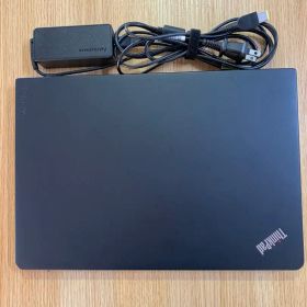 Lenovo Thinkpad 13 ジャンク品