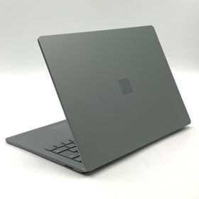 マイクロソフト(Microsoft)の【全額返金保証】【最速発送】Microsoft Surface Laptop 5 1951 Intel Core i5-1235U 16GB SSD 256GB 99.5% 動作確認済(ノートPC)