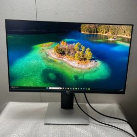 DELL 2719HS 27インチPCモニター 19年製 【436】