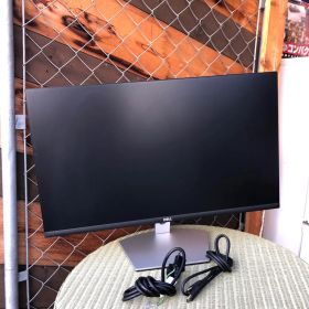 Dell 27 モニター - S2721H ディスプレイ 27型 通電OK