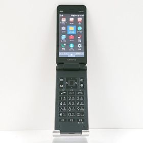 GRATINA KYF42 au ブラック c14441