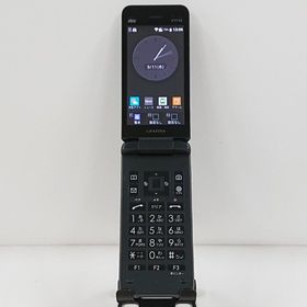 GRATINA KYF42 au ブラック c14424