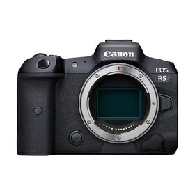 CANON デジタル一眼カメラ EOS R5 ボディ