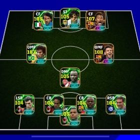 引退垢 | eFootball 2025(イーフト)のアカウントデータ、RMTの販売・買取一覧