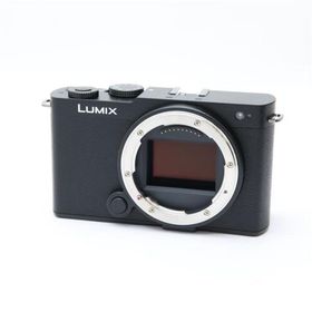 《美品》Panasonic LUMIX S9 ボディ DC-S9-K