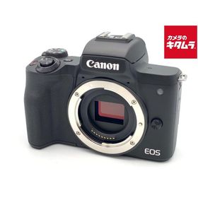 【中古】 【美品】 キヤノン EOS Kiss M2 ボディ ブラック