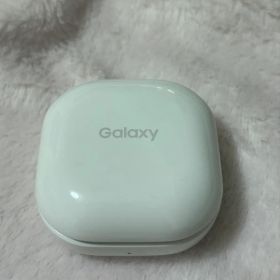 Galaxy buds2ワイヤレスイヤホン パープル