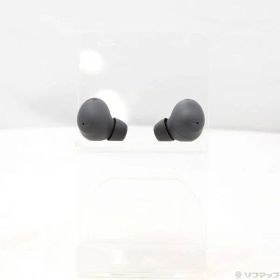 〔中古品〕 Galaxy Buds2 Pro SM-R510NZAAXJP グラファイト【348】
