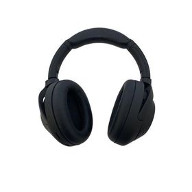 SONY◆ワイヤレスノイズキャンセリングヘッドホン/WH-1000XM4/B[ブラック]