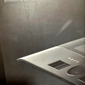 Wacom intuos4 840プロフェッショナルペンタブレット