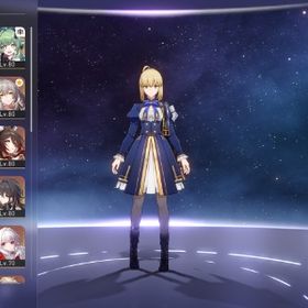 スタレ 引退アカウント セイバー2凸 往日の夢華10000個 +ゼンゼロ | 崩壊スターレイル(崩スタ)のアカウントデータ、RMTの販売・買取一覧