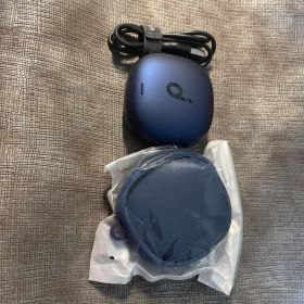 Anker Soundcore Liberty Air 2 proネイビー