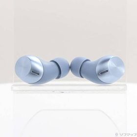 〔中古〕Technics EAH-AZ40M2-A モデレートブルー〔198-ud〕