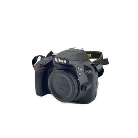 Nikon◆ニコン/一眼レフデジタルカメラ/D3400