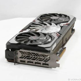 〔中古品〕 Radeon RX 6900 XT Phantom Gaming D 16G OC【344】
