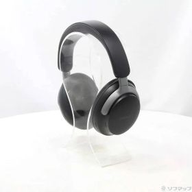 〔中古品〕 QuietComfort Ultra Headphones ブラック QC-ULTRA-HP-BLK【344】