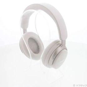 〔中古品〕 QuietComfort Ultra Headphones QCULTRAHPWHT ホワイトスモーク【262】