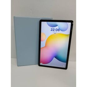 Galaxy Tab S6 Lite/SM-P613/64GB/タブレット/Android