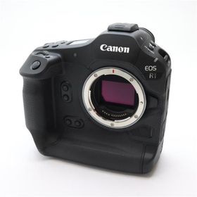 《美品》Canon EOS R1
