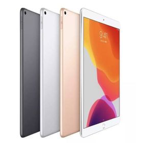 アイパッド(iPad)のiPad Air 第3世代 WiFi 64GB スペースグレイ ※大幅値下げ(タブレット)