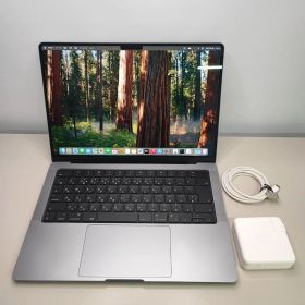 MacBookPro Apple M1 Pro 2021 16GB/1TB
