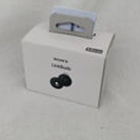 【開封済未使用品】 ワイヤレスイヤホン WF-L900 SONY