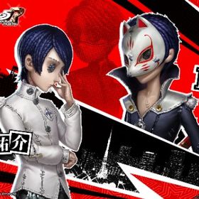 ペルソナリセマラ | 第五人格(Identity V)のアカウントデータ、RMTの販売・買取一覧