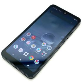 AQUOS wish2 64GB SIMロック無し