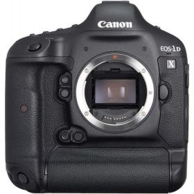 キヤノン Canon EOS-1D X ボディ SDカード付き SDカード付き