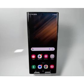 サムスン Galaxy S22 Ultra 新品¥95,000 中古¥38,500 | 新品・中古の