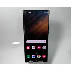 最安値美品Galaxy s22 ultra 128GB 海外版 Amazon | 【整備済み品】 Samsung Galaxy S22 Ultra SC-52C 12GB