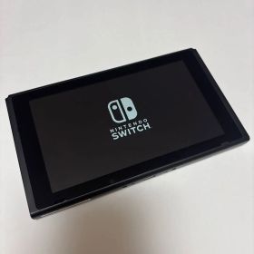 Nintendo Switch 本体のみ HAC-001(-01) 中古品