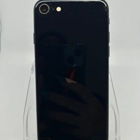 ●ハピネスネット SIMフリー iPhoneSE第3世代 128GB ミッドナイト 送料無料