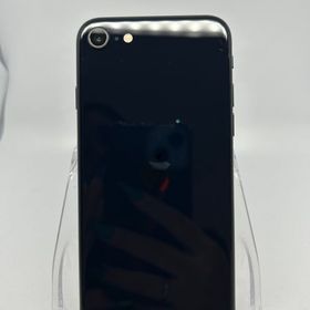 ●ハピネスネット SIMフリー iPhoneSE第3世代 64GB ミッドナイト 送料無料