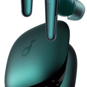 Anker Soundcore Liberty 4 proディープグリーン 難有