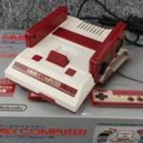 ニンテンドークラシックミニ ファミリーコンピュータ CLV-101 NINTENDO