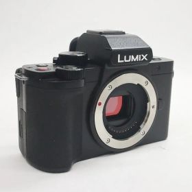 【中古】(パナソニック) Panasonic DC-G100 ボディ ブラック