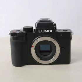 【中古】(パナソニック) Panasonic DC-G100DK-K