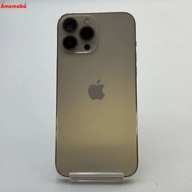 iPhone13 Pro Max 256GB ゴールド MLJA3J/A Apple版SIMフリー