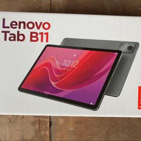 Lenovo Tab B11 新品 27,000円 中古 23,560円 | ネット最安値の価格